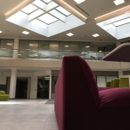 AA02 - Lobby