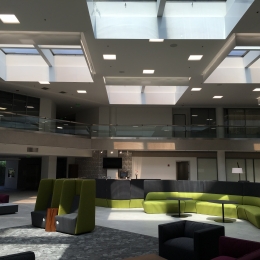AA02 - Lobby