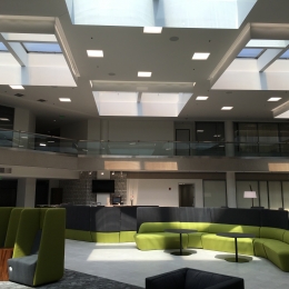 AA02 - Lobby