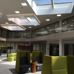 AA02 - Lobby