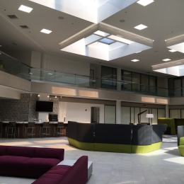 AA02 - Lobby