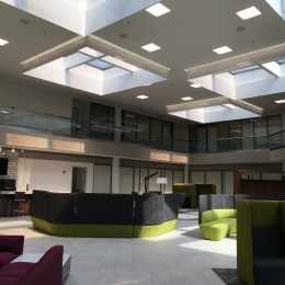 AA02 - Lobby