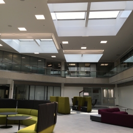 AA02 - Lobby
