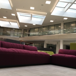 AA02 - Lobby