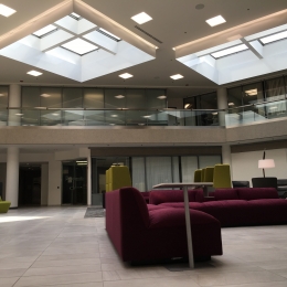 AA02 - Lobby