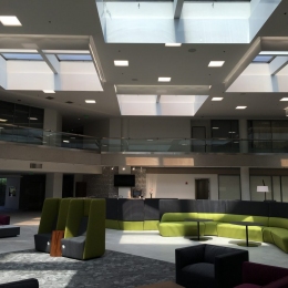 AA02 - Lobby