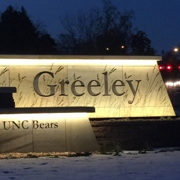 XT02 - City of Greeley