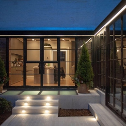JE02 - NewMark Residence