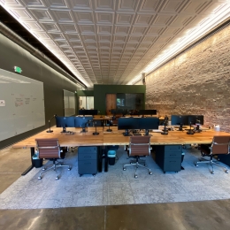 FlexBeam - Shades Creek Wealth Advisors