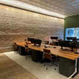 FlexBeam - Shades Creek Wealth Advisors
