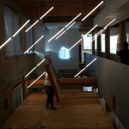 VT01 - Light & Build
