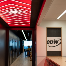 XT02  - CDW Chicago