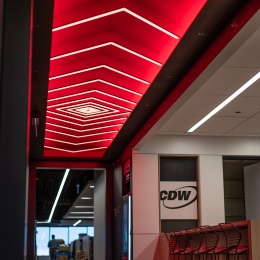 XT02  - CDW Chicago