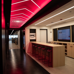 XT02  - CDW Chicago