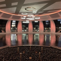 XT02 - McGinley Building