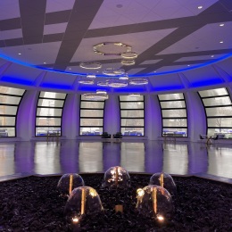 XT02 - McGinley Building