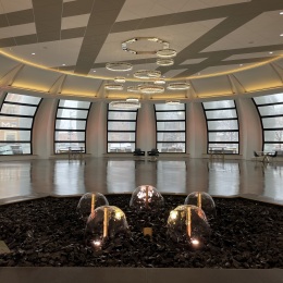 XT02 - McGinley Building