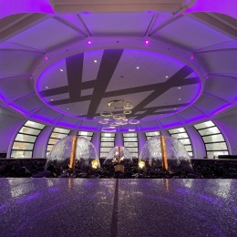 XT02 - McGinley Building