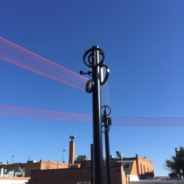 XT02 - Fort Collins Alleys