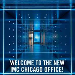 PH02/XT02 - IMC Chicago