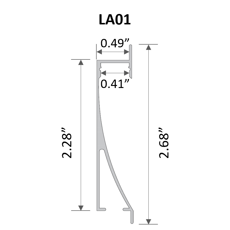 LA01 - Beulux