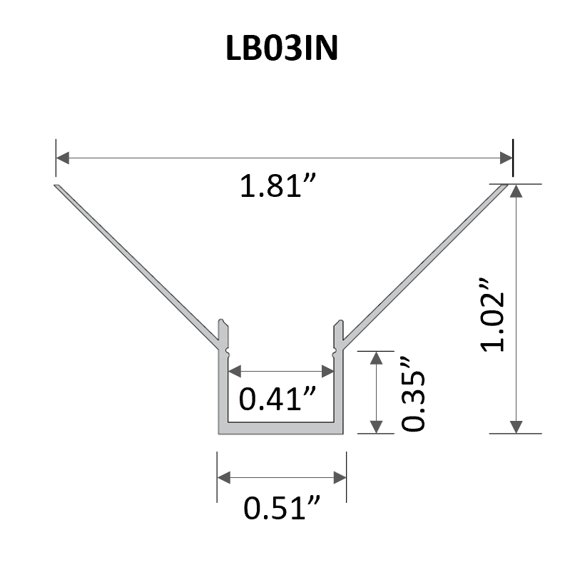 LB03IN - Beulux