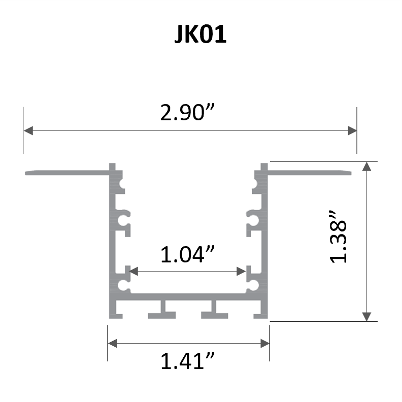 JK01 - Beulux